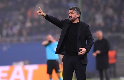 Olympique Marseille l-a dat afară pe Gennaro Gattuso după înfrângerea cu Brest! „Îmi cer scuze față de fani. Nu putem ajunge mai jos!”
