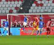 Sepsi - Farul, etapa 26 Superligă FOTO: Bogdan Bălaș