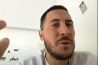 Hazard i-a lăsat mască pe toți! Pe cine a ales drept cel mai talentat coleg: „E wow!” » A fost dorit în România