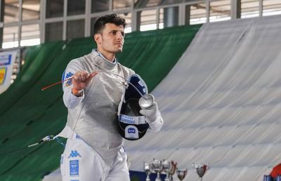 Dublu campion olimpic, condamnat după ce a filmat două tinere în timp ce făceau duș