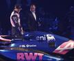 Echipele de Formula 1 și-au prezentat noile mașini // FOTO: Guliver/GettyImages