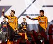 Echipele de Formula 1 și-au prezentat noile mașini // FOTO: Guliver/GettyImages