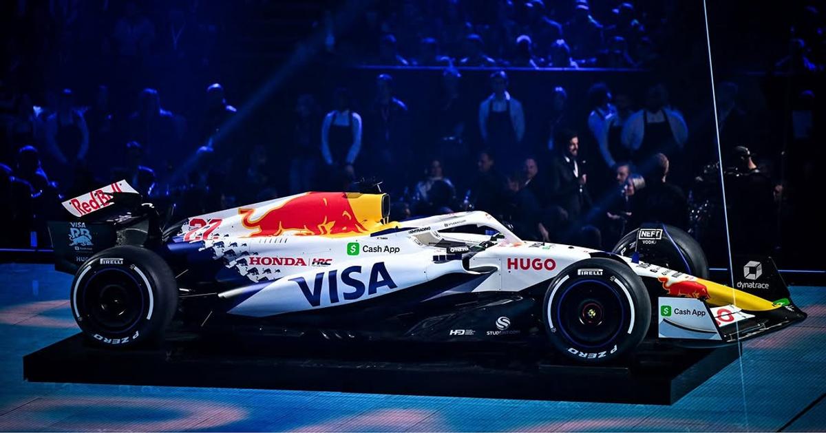 Echipele de Formula 1 și-au prezentat noile mașini