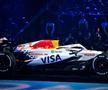 Echipele de Formula 1 și-au prezentat noile mașini // FOTO: Instagram