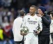 Kylian Mbappe, omul meciului în Real Madrid - City. Foto: Imago Images