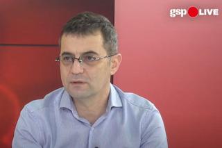 Jucătorul de la FCSB care l-a șocat pe chirurg: „Credeam că n-o să mai joace fotbal niciodată”