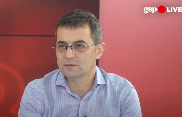 Jucătorul de la FCSB care l-a șocat pe chirurg: „Credeam că n-o să mai joace fotbal niciodată”