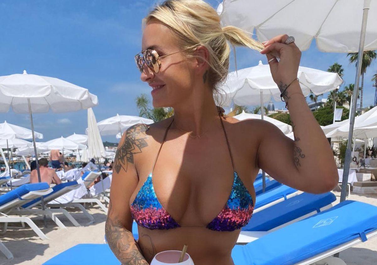 La 44 de ani, una dintre cele mai iubite artiste a renunțat la toate prejudecățile: ședințe foto incendiare » Ce sporturi practică