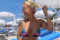 La 44 de ani, una dintre cele mai iubite artiste a renunțat la toate prejudecățile: ședințe foto incendiare » Ce sporturi practică