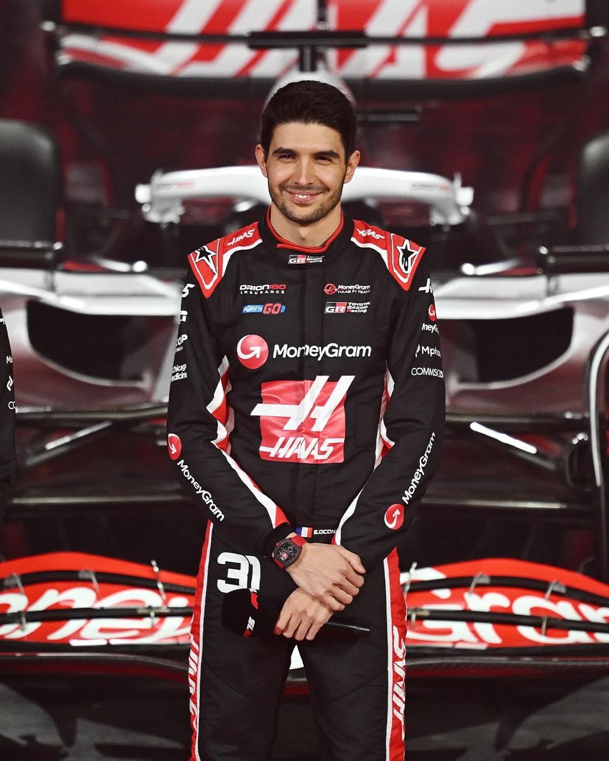 Echipele de Formula 1 și-au prezentat noile mașini