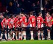 PSV a reușit marea surpriză în Liga Campionilor » Juventus, întoarsă și eliminată după un meci de foc!