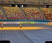 Cum arată Arena Națională înainte de FCSB - PAOK