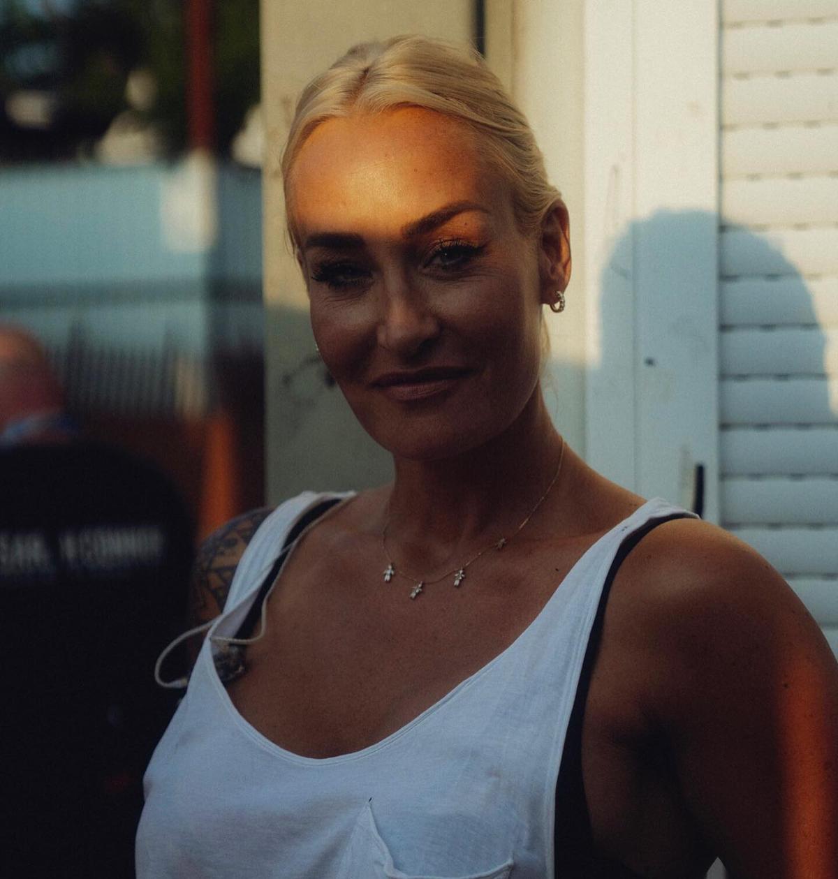 La 44 de ani, una dintre cele mai iubite artiste a renunțat la toate prejudecățile: ședințe foto incendiare » Ce sporturi practică