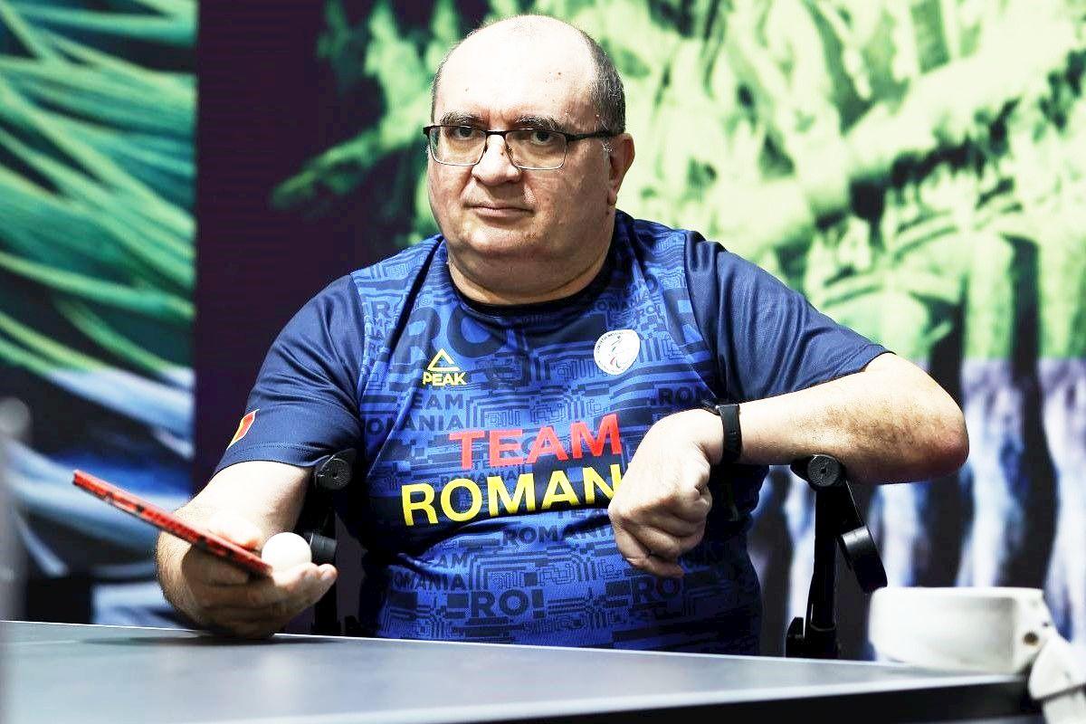 A descoperit medaliata României, dar e IGNORAT de Guvern: „NU sunt pe lista de prime, ministerul nu răspunde la cereri!” + Arată greutățile ascunse ale disciplinei: „E o discriminare pentru fete”