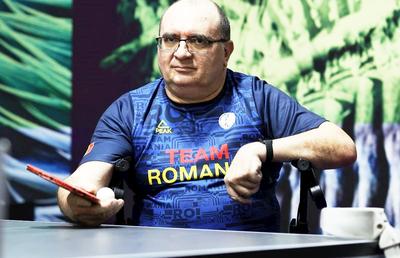 A descoperit medaliata României, dar e IGNORAT de Guvern: „NU sunt pe lista de prime, ministerul nu răspunde la cereri!” + Arată greutățile ascunse ale disciplinei: „E o discriminare pentru fete”