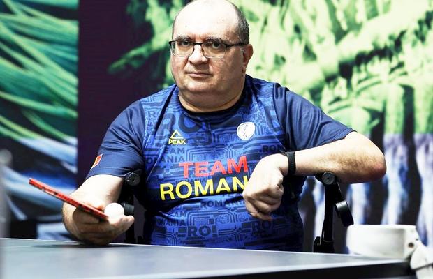 A descoperit medaliata României, dar e IGNORAT de Guvern: „NU sunt pe lista de prime, ministerul nu răspunde la cereri!” + Arată greutățile ascunse ale disciplinei: „E o discriminare pentru fete”