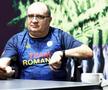 Florin Milciu (56 de ani) este descoperitorul și primul antrenor al Cameliei Ciripan, medaliata cu bronz paralimpic la Paris 2024, Foto: Cristi Preda