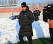 Imagini de la antrenamentul oficial al FCSB înainte de meciul cu PAOK:Sursă foto: Facebook FCSB