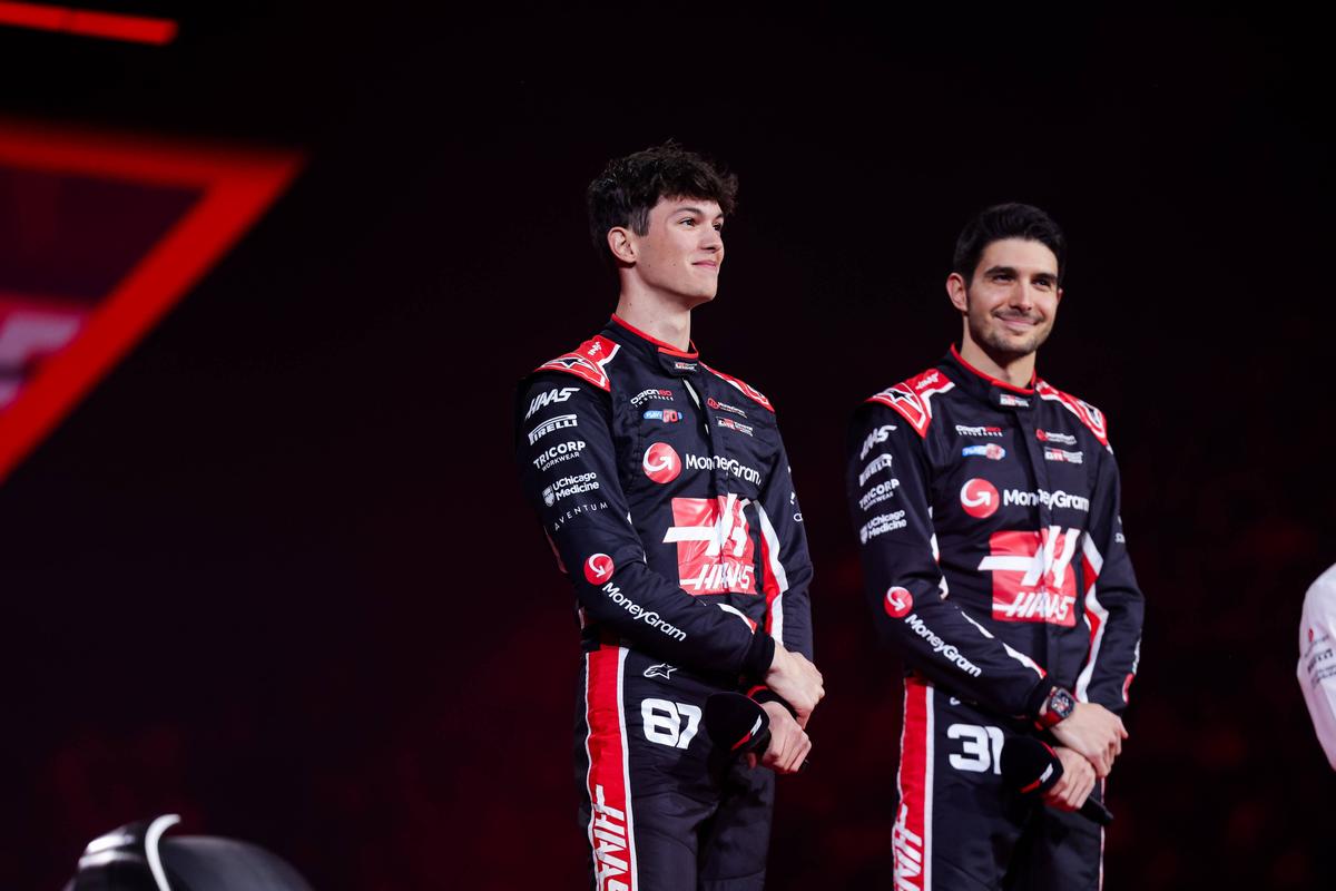 Echipele de Formula 1 și-au prezentat noile mașini
