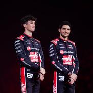 Echipele de Formula 1 și-au prezentat noile mașini // FOTO: Imago