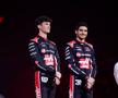 Echipele de Formula 1 și-au prezentat noile mașini // FOTO: Imago
