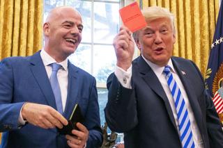 Rusia, înapoi în fotbal? Consecințele noii politici a lui Donald Trump: reconcilierea SUA - Rusia și relația cu Infantino pot produce un TSUNAMI în Europa!