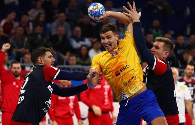 Internaționalul român Demis Grigoraș schimbă echipa și campionatul