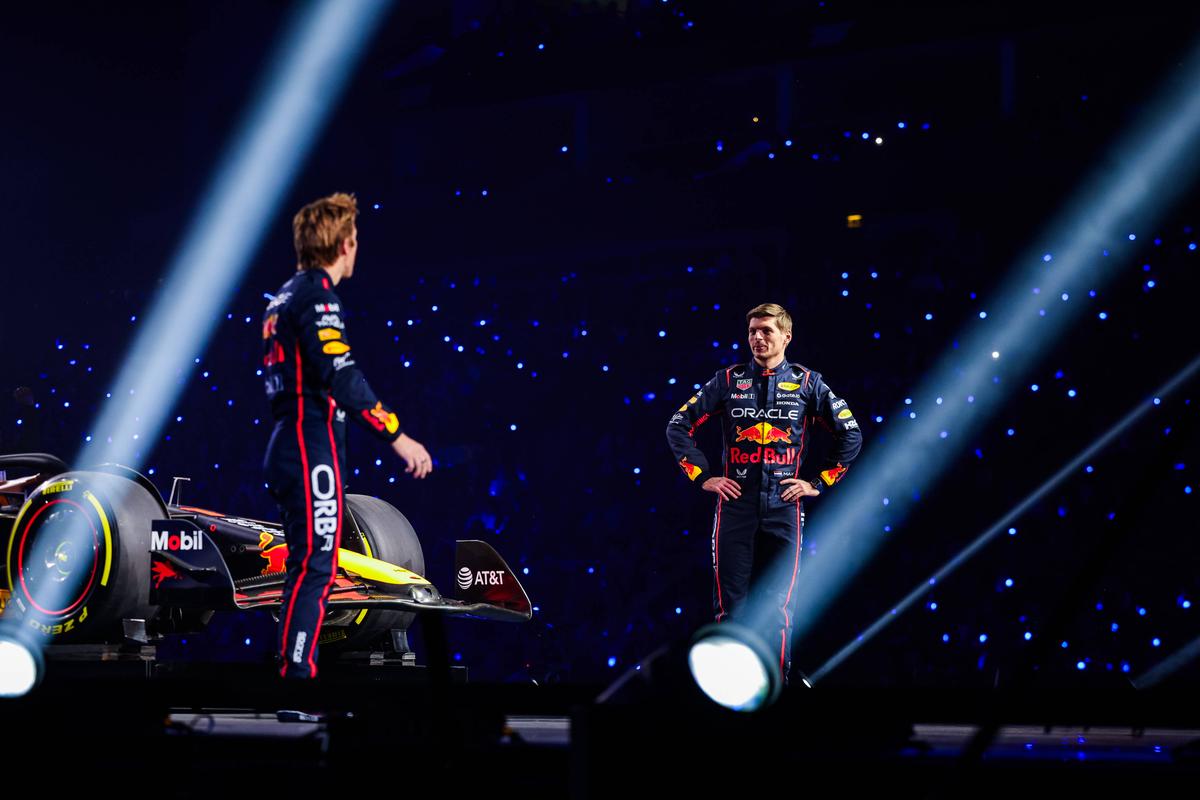 Echipele de Formula 1 și-au prezentat noile mașini