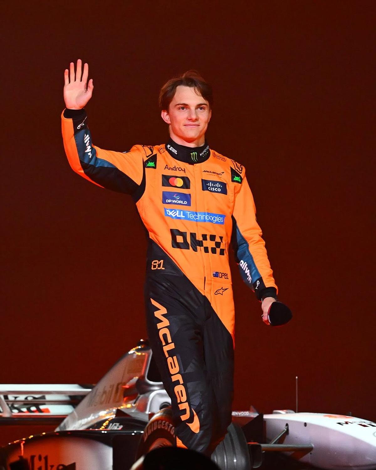 Echipele de Formula 1 și-au prezentat noile mașini