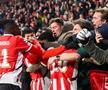 PSV a reușit marea surpriză în Liga Campionilor » Juventus, întoarsă și eliminată după un meci de foc!