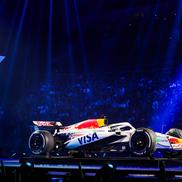 Echipele de Formula 1 și-au prezentat noile mașini // FOTO: Imago