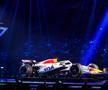 Echipele de Formula 1 și-au prezentat noile mașini // FOTO: Imago