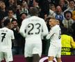 Real  Madrid - Manchester City