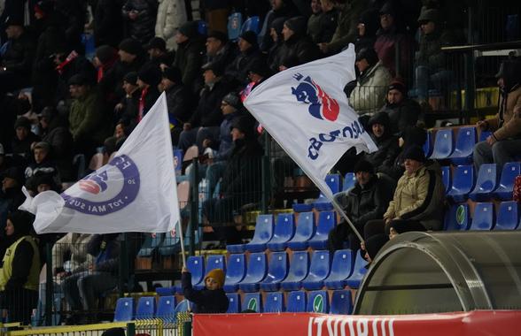 Conflictul politic de la clubul din Superligă a ajuns pe TikTok: „Stadionul trebuie transformat într-un loc demn!”