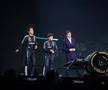 Echipele de Formula 1 și-au prezentat noile mașini // FOTO: Imago