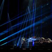 Echipele de Formula 1 și-au prezentat noile mașini // FOTO: Imago