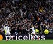 Real  Madrid - Manchester City