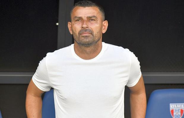 Eugen Trică a semnat cu noua echipă: „M-am întors la a doua mea casă”
