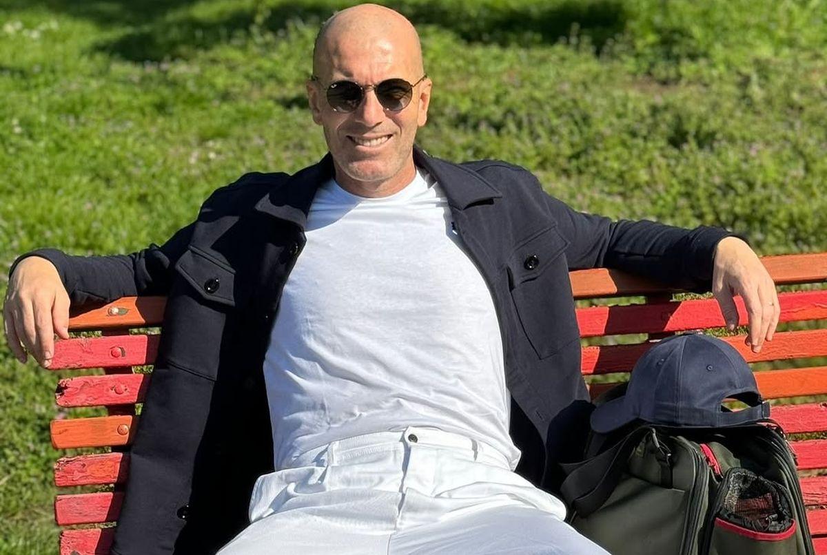 Rețeaua Zinedine Zidane! O nouă investiție surprinzătoare, de 5 milioane de euro