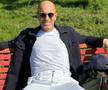 Legenda fotbalului mondial, Zinedine Zidane, este fără angajament de când a părăsit-o pe Real Madrid în 2021.