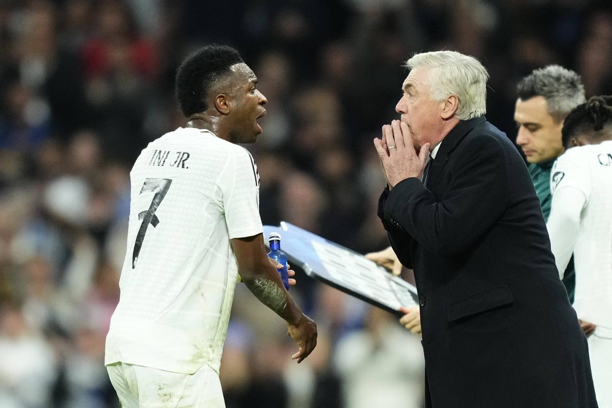 Kylian Mbappe, entuziasmat, după ce a distrus-o pe Manchester City: „S-a încheiat, gata! Vreau să marchez o epocă"