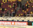 Cum arată Arena Națională înainte de FCSB - PAOK