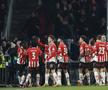 PSV a reușit marea surpriză în Liga Campionilor » Juventus, întoarsă și eliminată după un meci de foc!