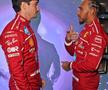 Echipele de Formula 1 și-au prezentat noile mașini // FOTO: Instagram