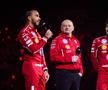 Echipele de Formula 1 și-au prezentat noile mașini // FOTO: Imago