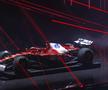 Echipele de Formula 1 și-au prezentat noile mașini // FOTO: Guliver/GettyImages