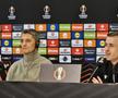 PAOK - FCSB. Anunțul pe care Răzvan Lucescu l-a făcut în finalul conferinței de la București: „Vreau să oficializez”