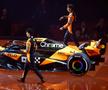 Echipele de Formula 1 și-au prezentat noile mașini // FOTO: Instagram
