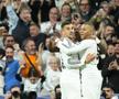 Real  Madrid - Manchester City
