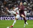 Kylian Mbappe, entuziasmat, după ce a distrus-o pe Manchester City: „S-a încheiat, gata! Vreau să marchez o epocă"